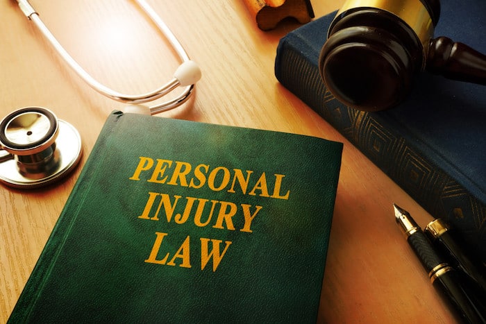 Common Types of Personal Injury Cases: Can you Get Compensation?