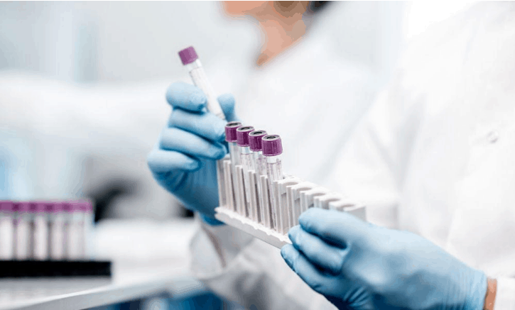 FAST Score Innovative Non Invasive Technology To Determine Risk Of 