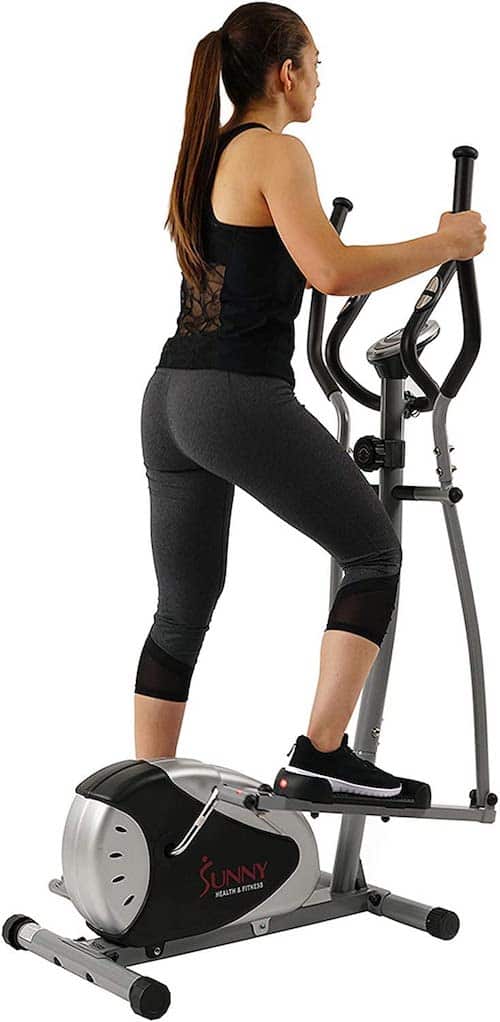 3 Elliptical Workouts For Runners Healthcare Business Today