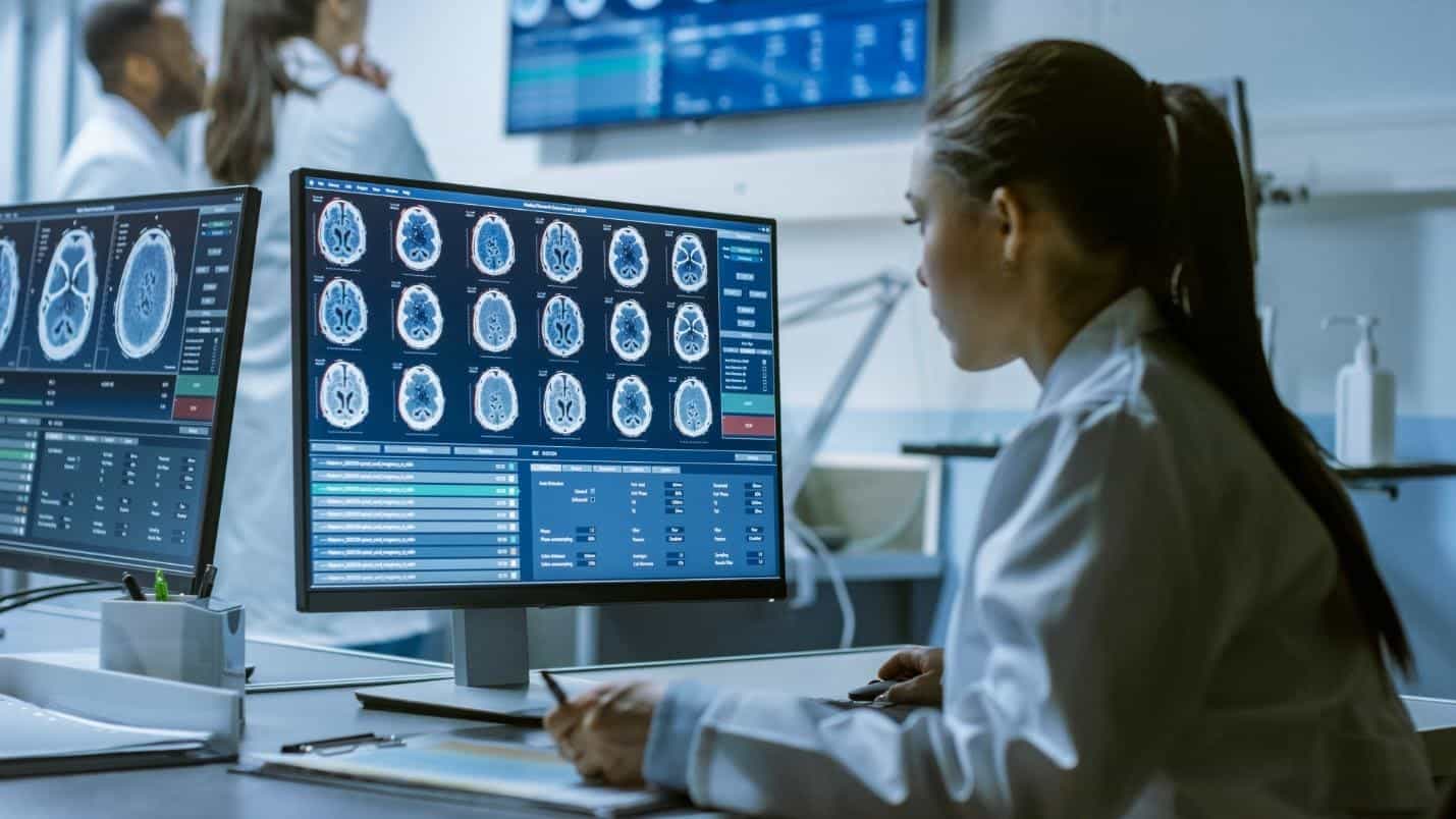 research medical imaging techniques