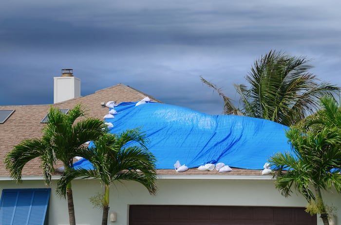 should you buy a house that needs a new roof