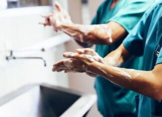 Tips for Infection Prevention in Healthcare Settings