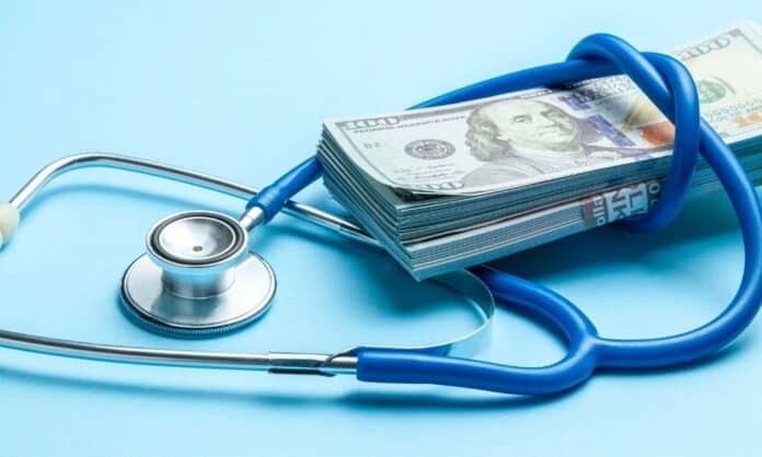 Ways To Save Money in Your Medical Practice