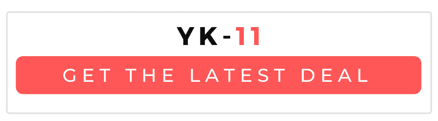 YK-11 Review: Benefits, Side Effects & Where to Buy?