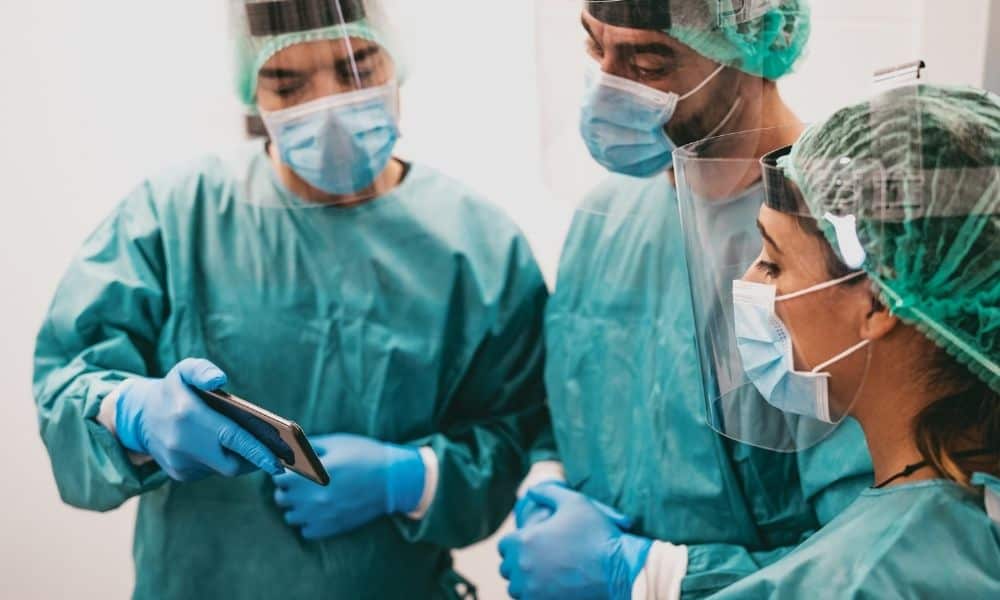 STANDARDIZED COMMUNICATION TOOLS IN HEALTHCARE intelligence overview