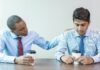 What To Do if You See a Coworker Treated Unfairly What To Do if You See a Coworker Treated Unfairly