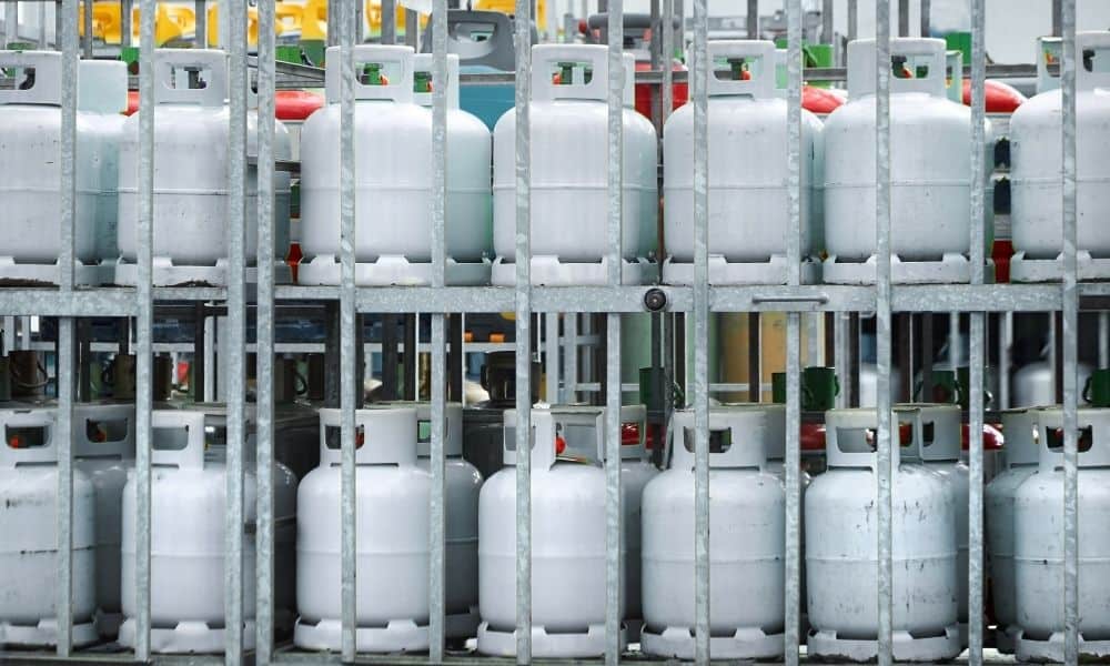 Safety Tips for Transporting Gas Cylinders