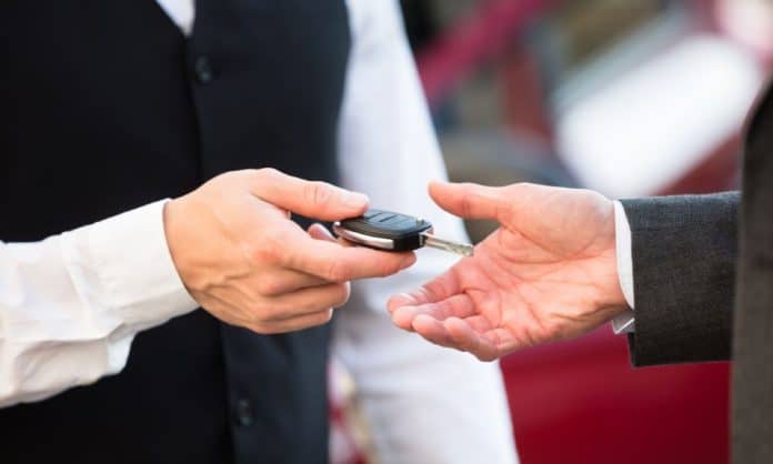 Top 5 Benefits of Providing Valet Parking to Your Patients