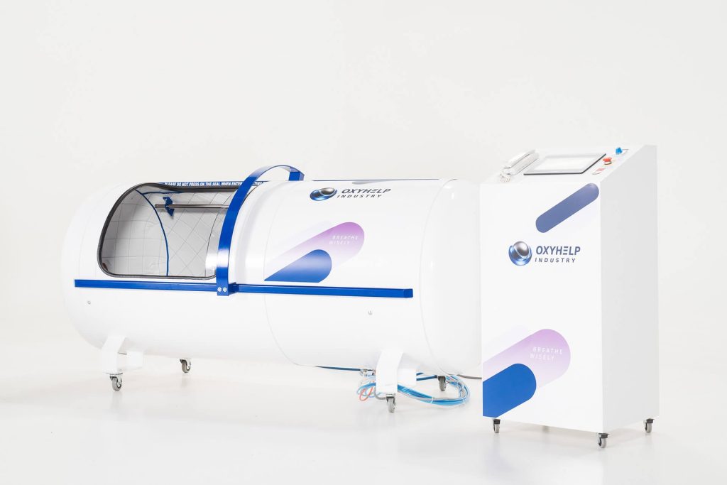 10 Good Things To Know About Oxygen Therapy Healthcare Business Today